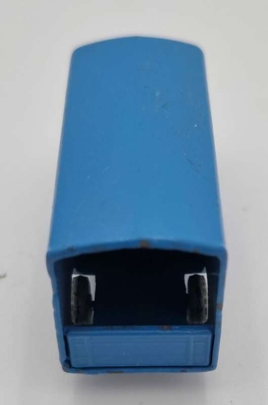 Bedford Removals Van (MB17a) 1955 Matchbox