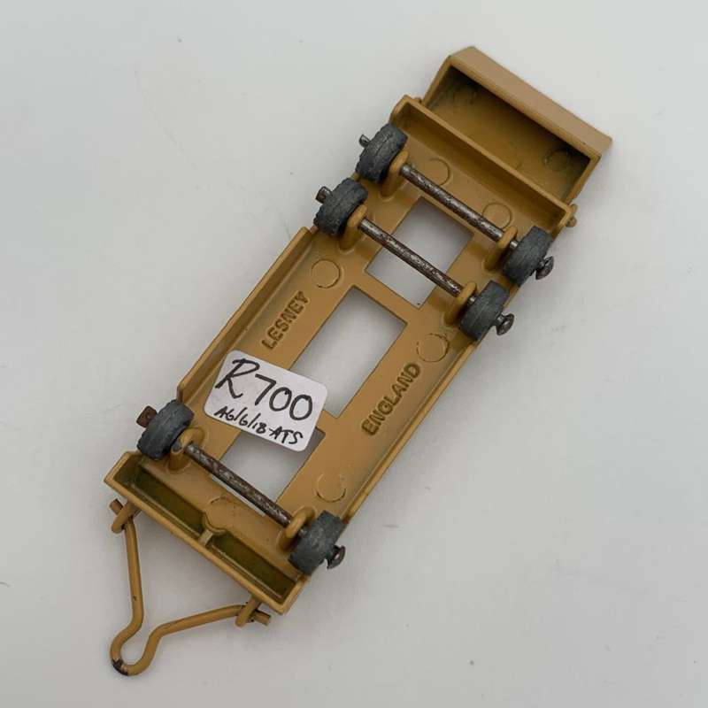 Transporter Trailer (MB16a) Matchbox
