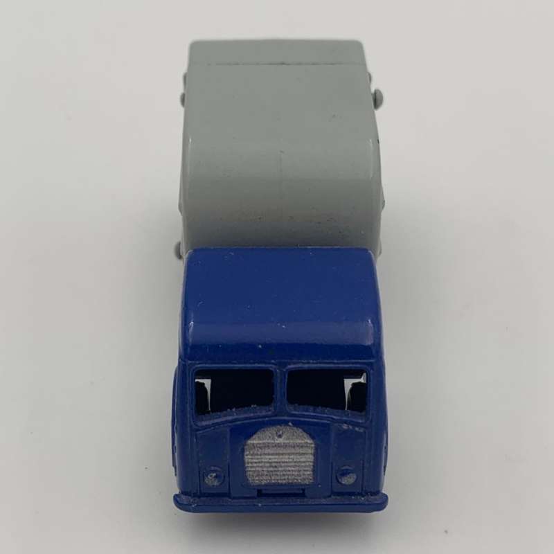 Tippax Refuse Collector (MB15c) 1963 Matchbox