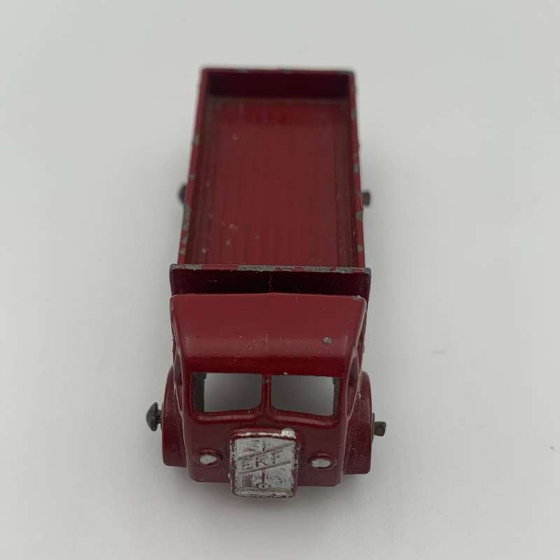 Erf Stake Truck (MB20a) 1956 Matchbox