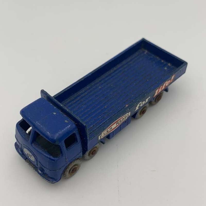 Erf Stake Truck (MB20b) 1959 Matchbox
