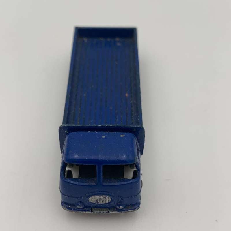 Erf Stake Truck (MB20b) 1959 Matchbox
