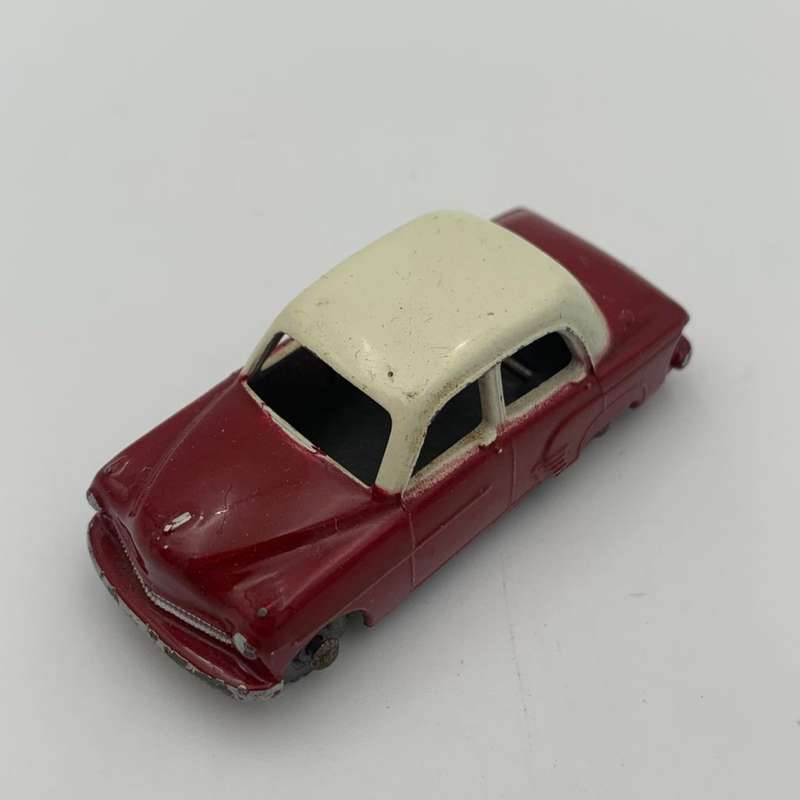 Vauxhall Cresta (MB22a) 1956 Matchbox