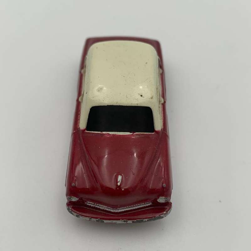 Vauxhall Cresta (MB22a) 1956 Matchbox