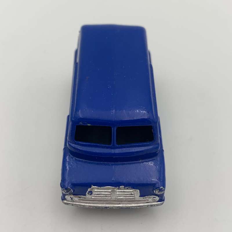 Bedford 12 CWT Van (MB25a) 1956 Matchbox