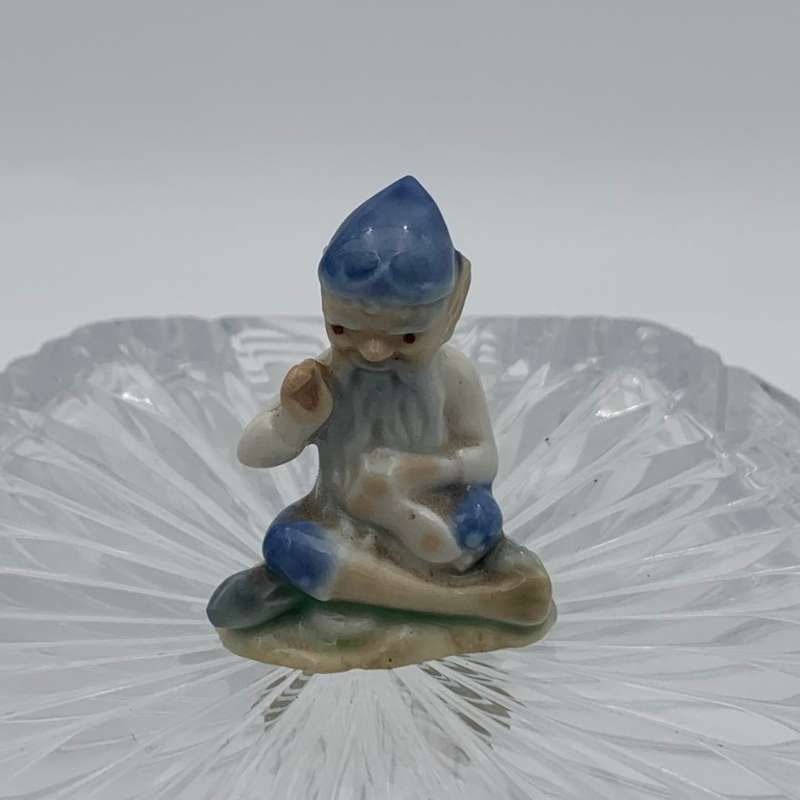 Wade Whimsies Leprechaun