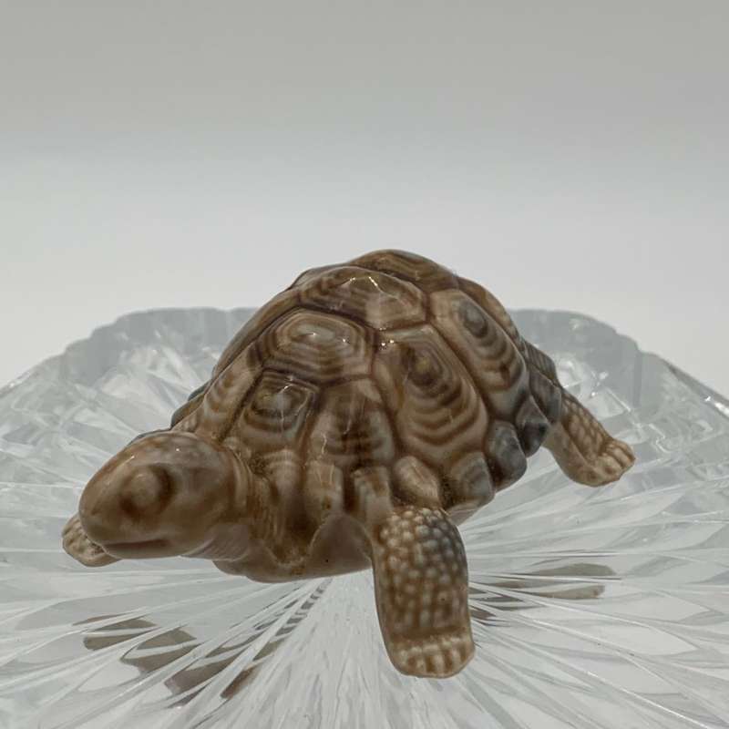 Wade Whimsies Tortoise