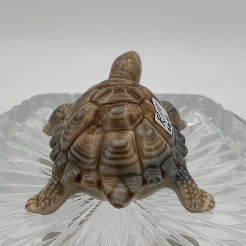 Wade Whimsies Tortoise