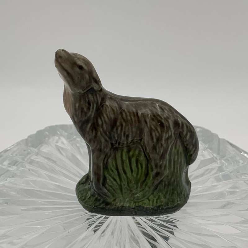 Wade Whimsies Wolf (Chip)