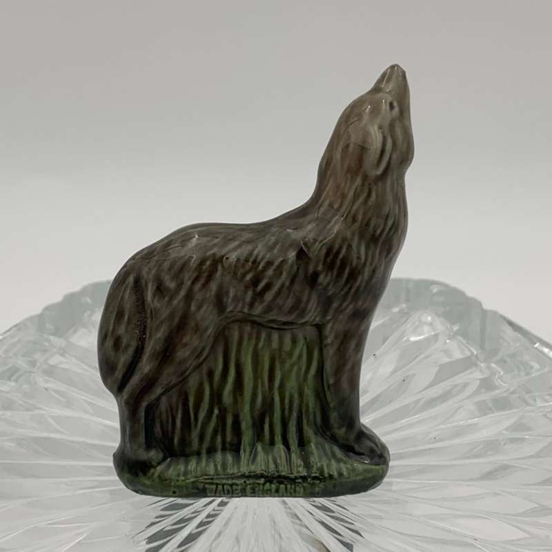 Wade Whimsies Wolf (Chip)