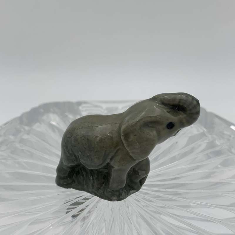 Wade Whimsies Elephant