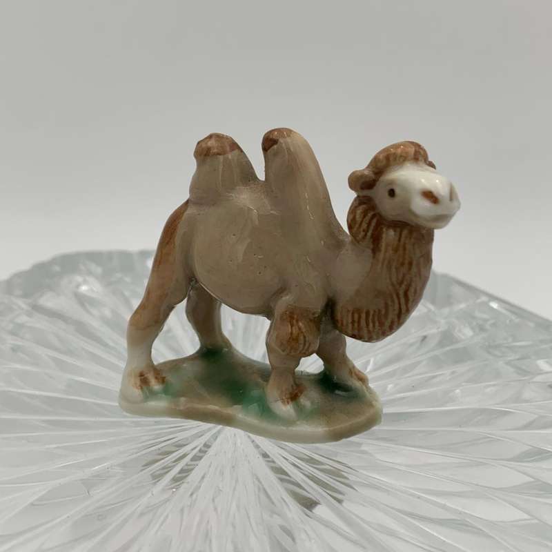 Wade Whimsies Bactrian Camel