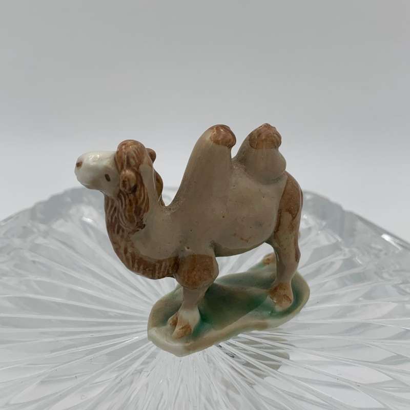 Wade Whimsies Bactrian Camel