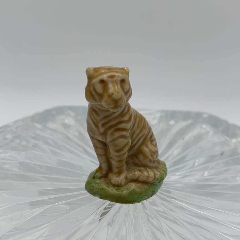Wade Whimsies Tiger