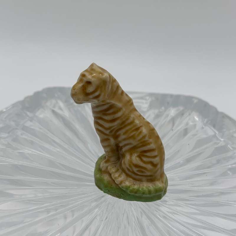 Wade Whimsies Tiger
