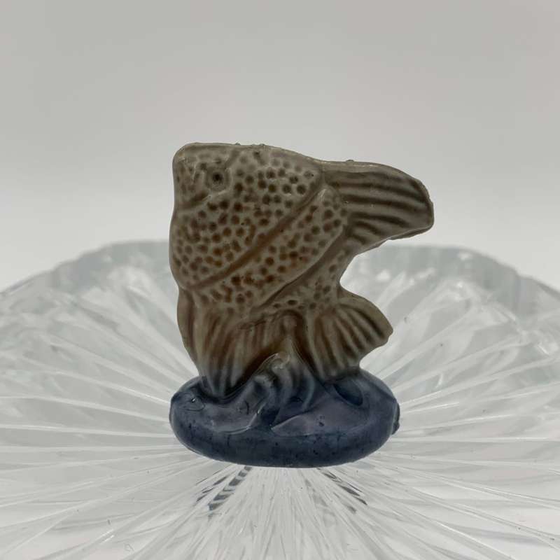 Wade Whimsies Angel Fish