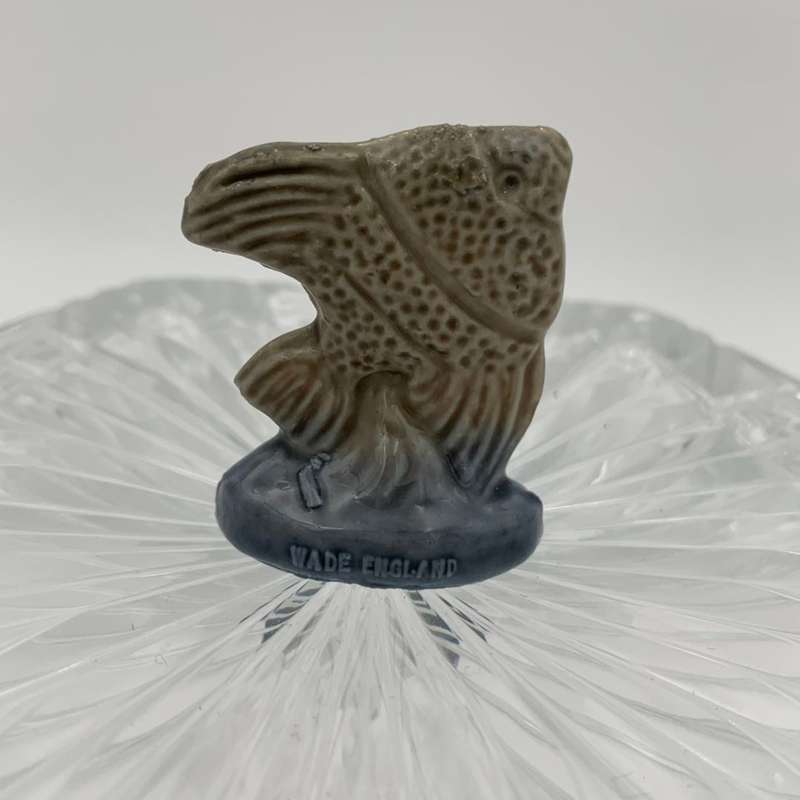 Wade Whimsies Angel Fish