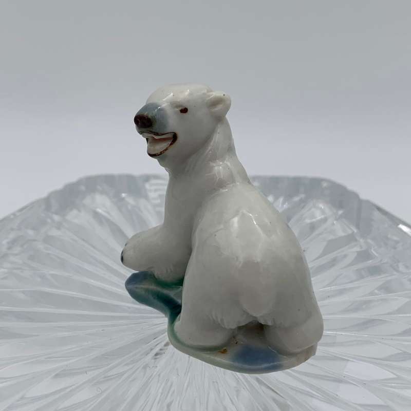Wade Whimsies Polar Bear