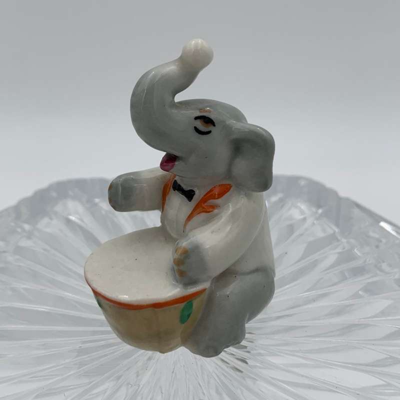 Wade Whimsies Trunky (Drum box series)