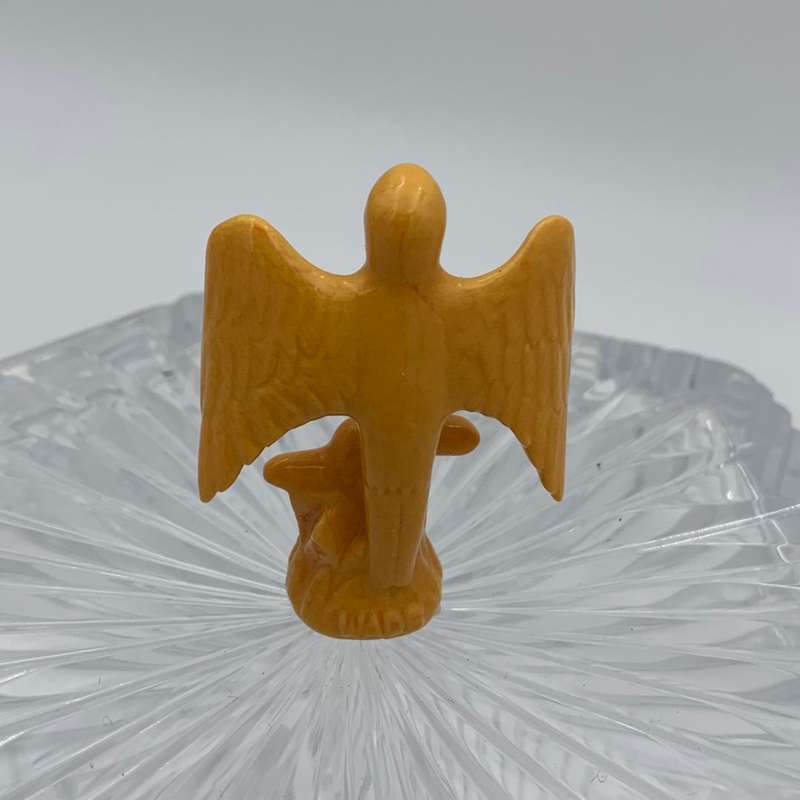 Wade Whimsies Parrot