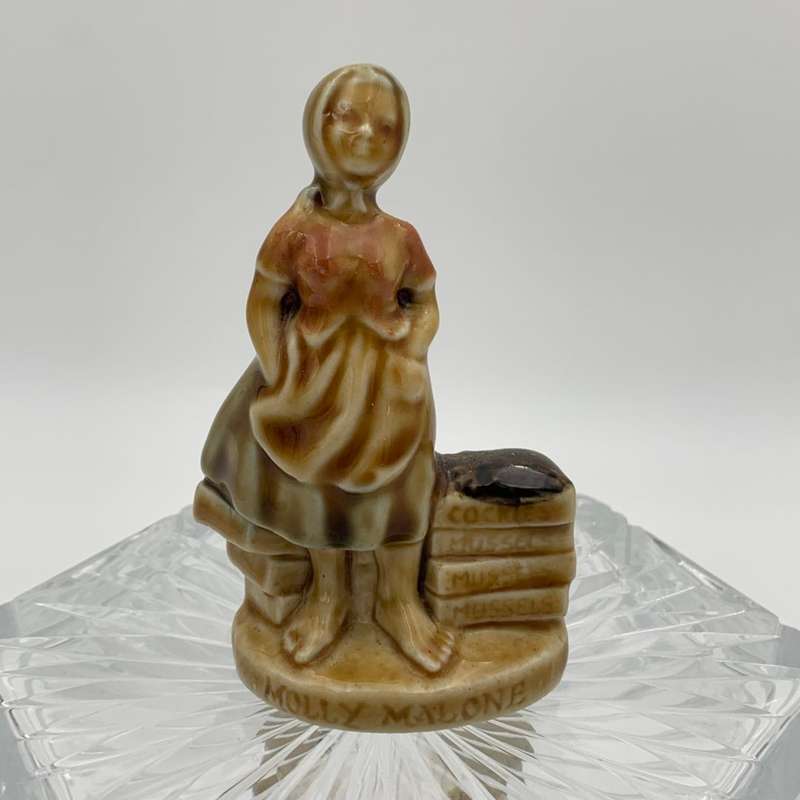 Wade Whimsies Molly Malone