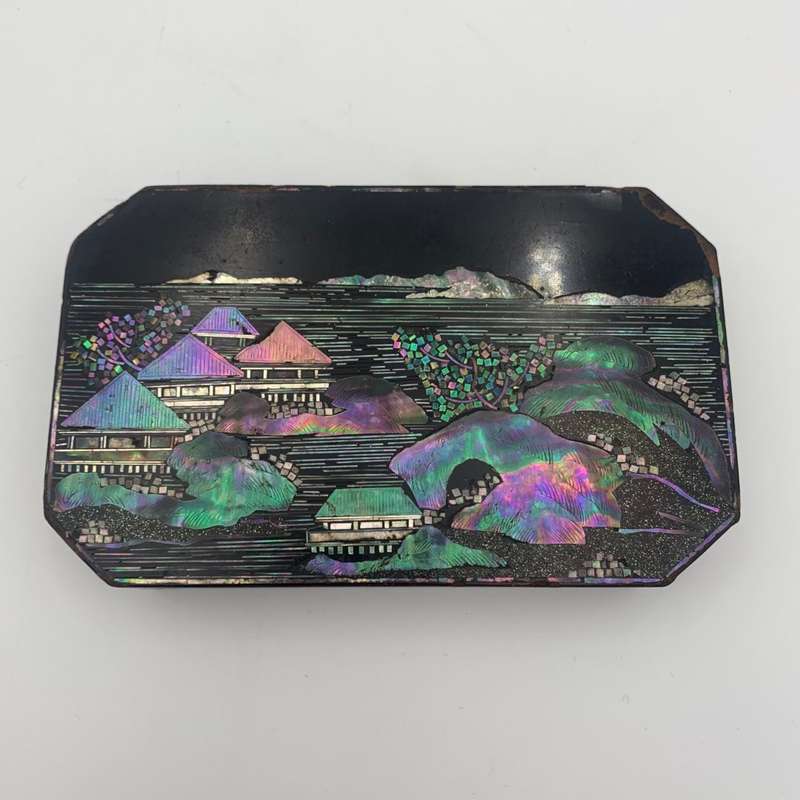 Trinket Box