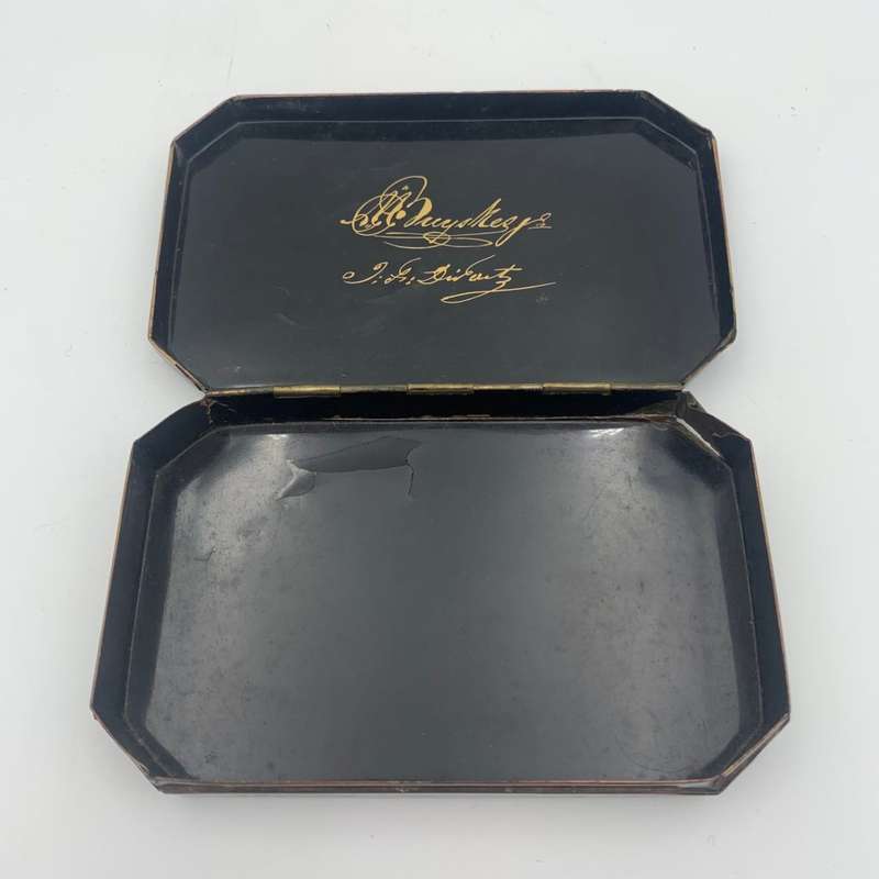Trinket Box