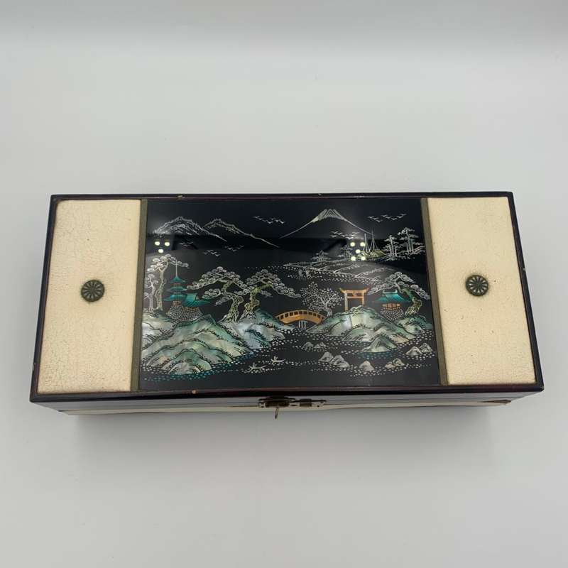 Trinket Box