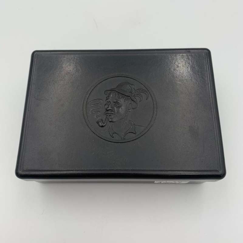 Bakelite Tobacco Container