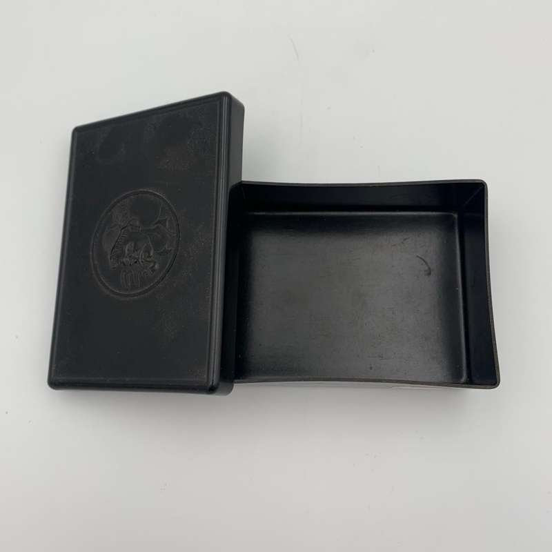 Bakelite Tobacco Container