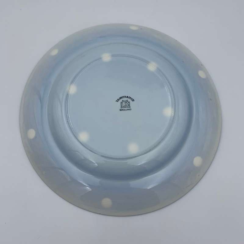 Domino Ware Plate