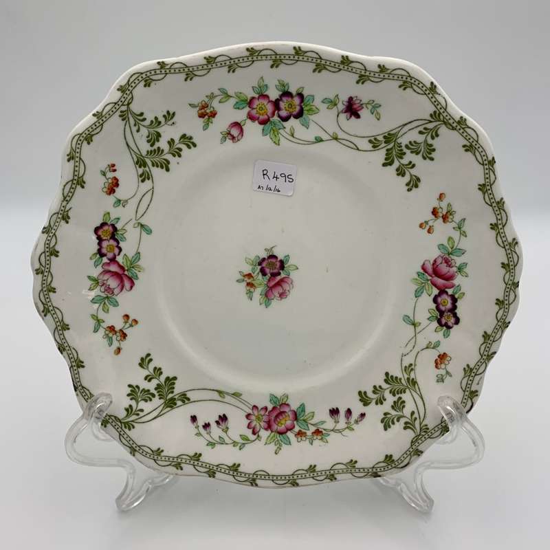 Montrose Plate