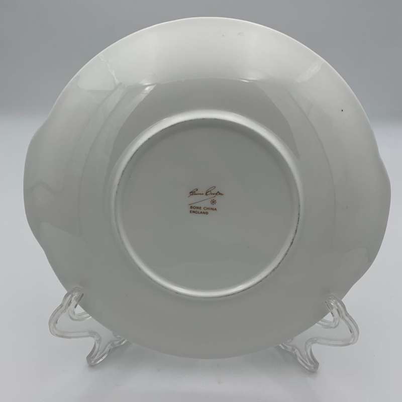 Bone China Plate