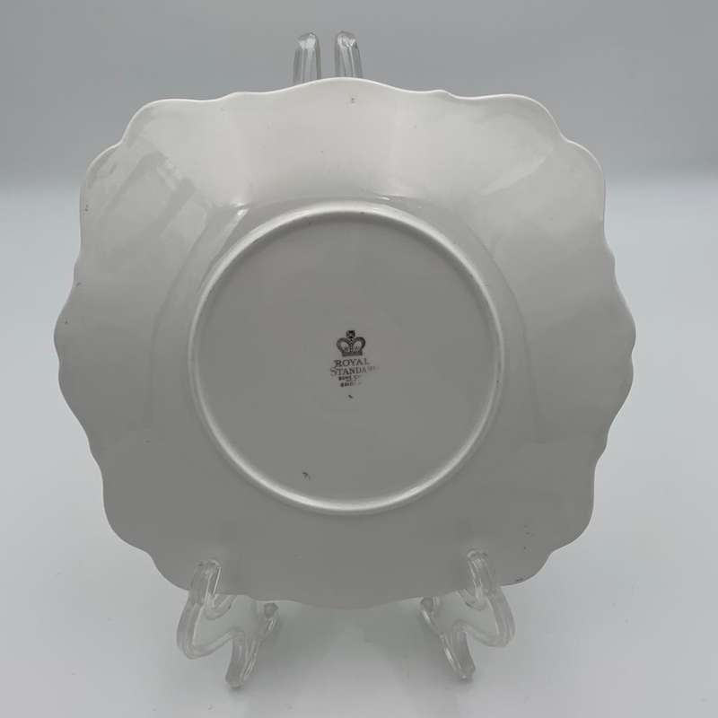 Royal Standard Plate
