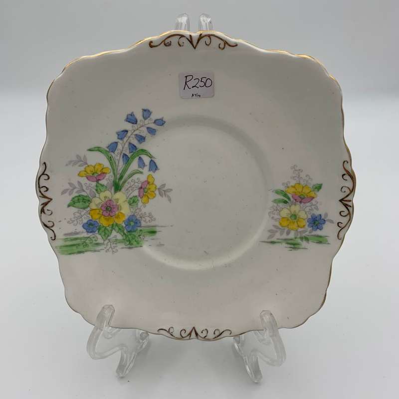 Wellington Bone China Plate