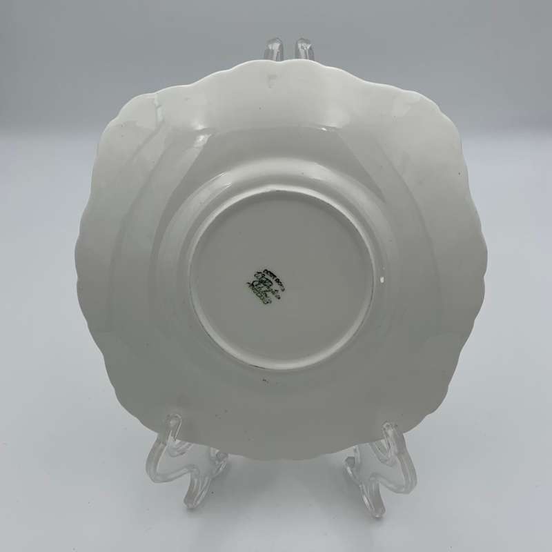 Wellington Bone China Plate