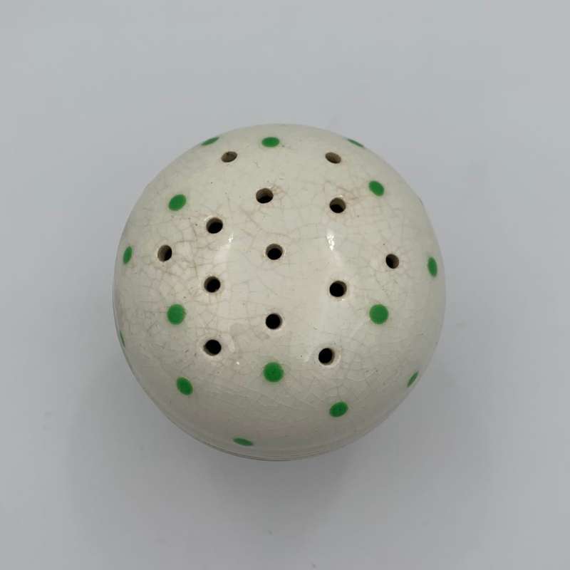 Sugar Shaker