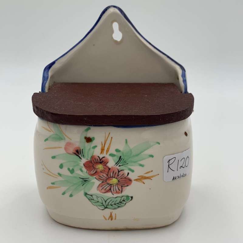 Salt Container
