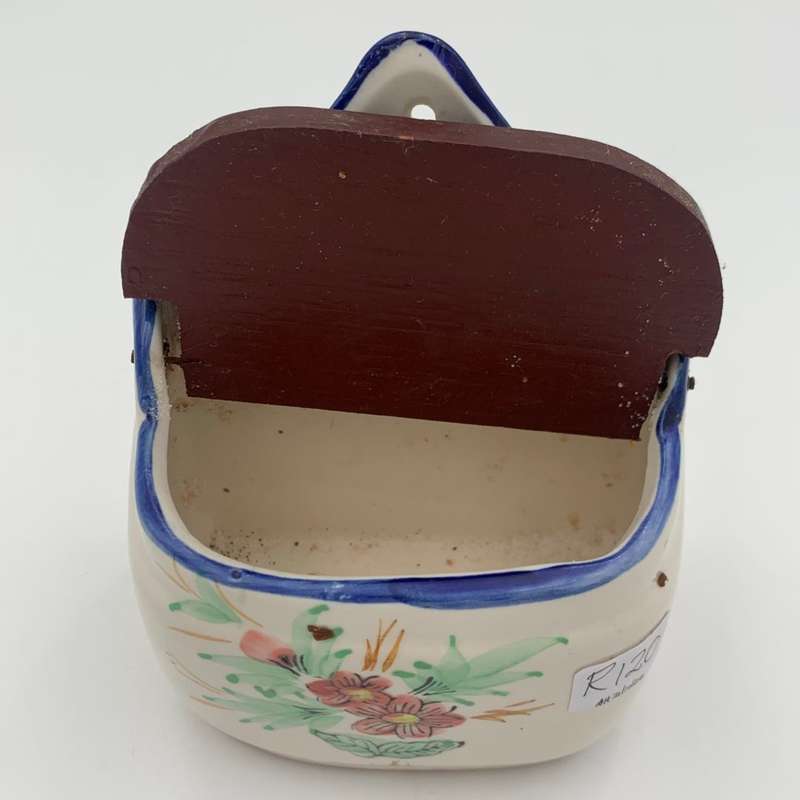 Salt Container