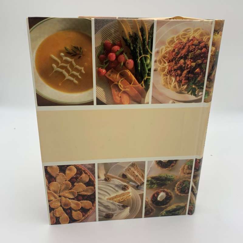 Reader's Digest Microwave Cookbook