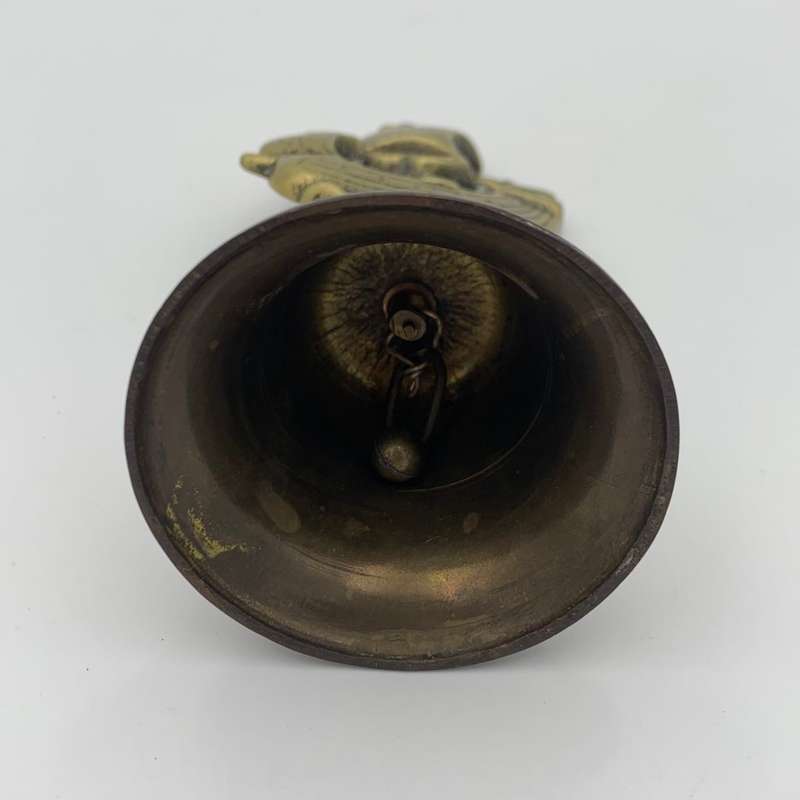 Brass Ship Bell