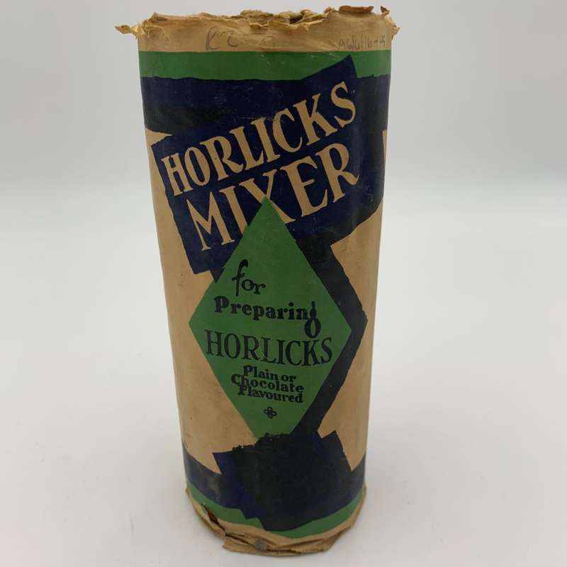Horlicks Mixer