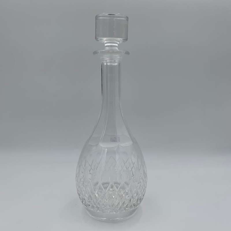 Crystal Decanter
