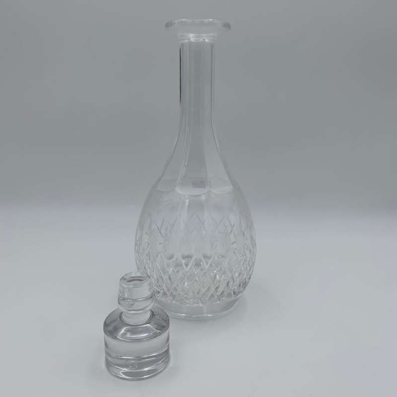 Crystal Decanter