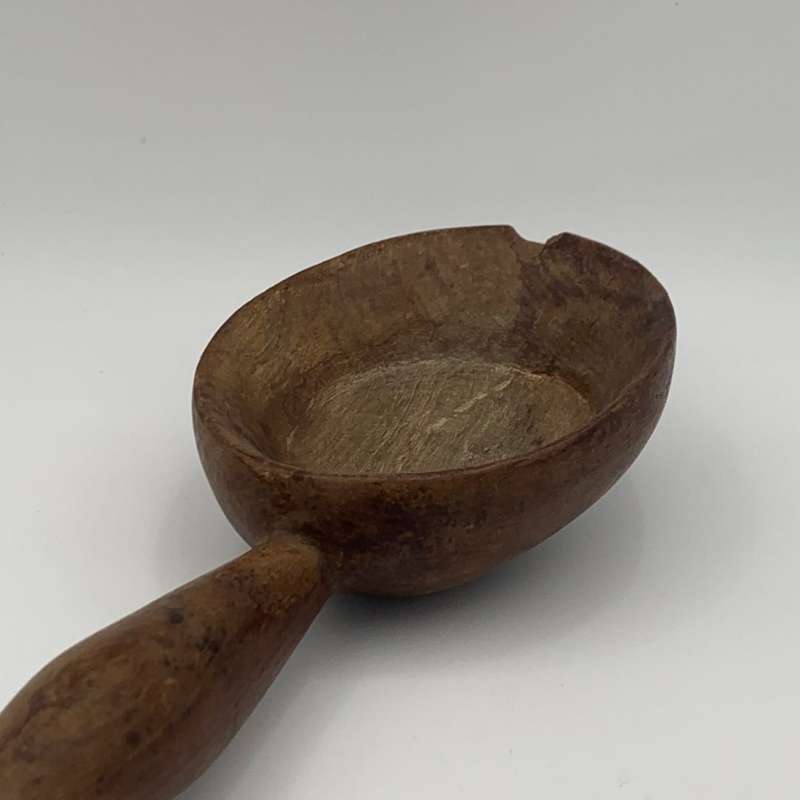 Large Wooden Spoon
