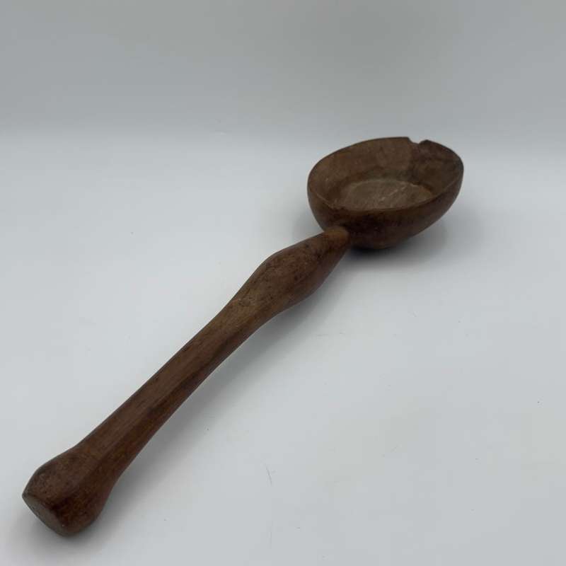 Large Wooden Spoon