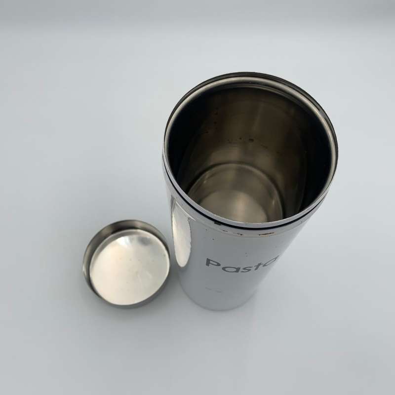 Pasta Container