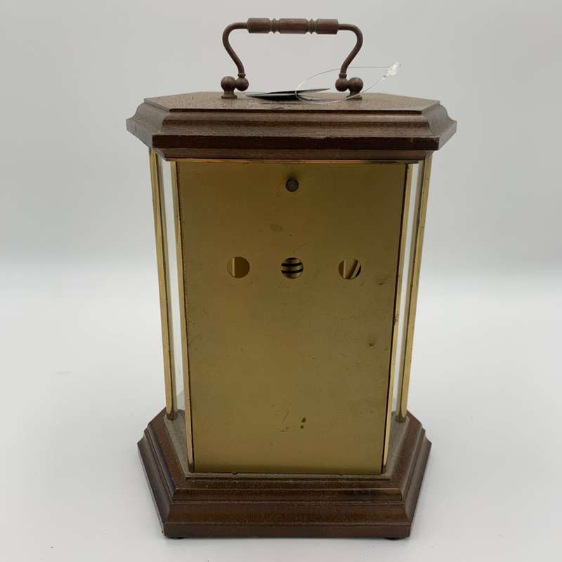 Quartz "Schneider Switzerland" Clock