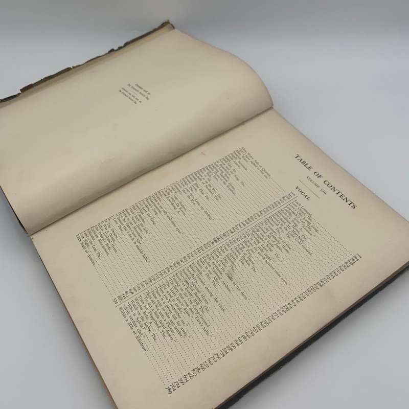 The World's Best Music Book