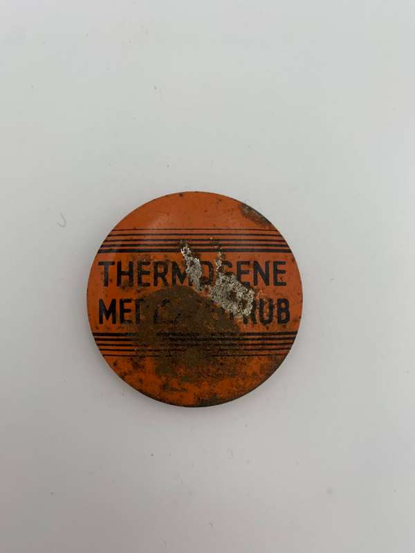 Thermogene Tin